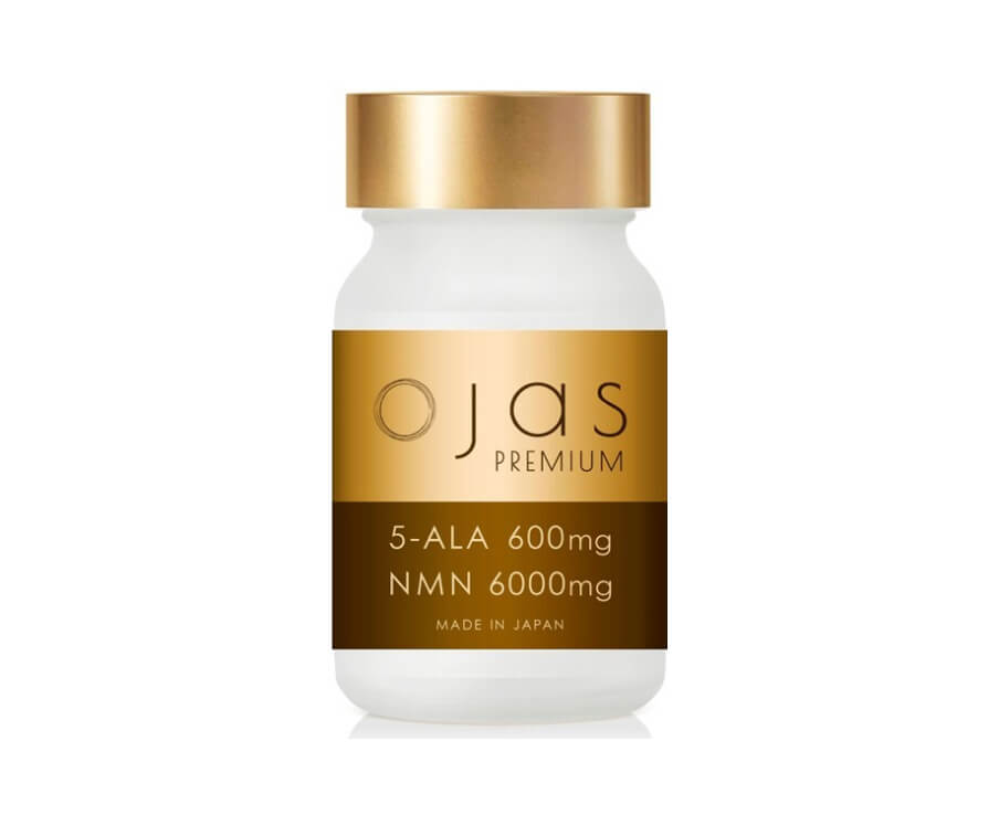 Ojas PREMIUM